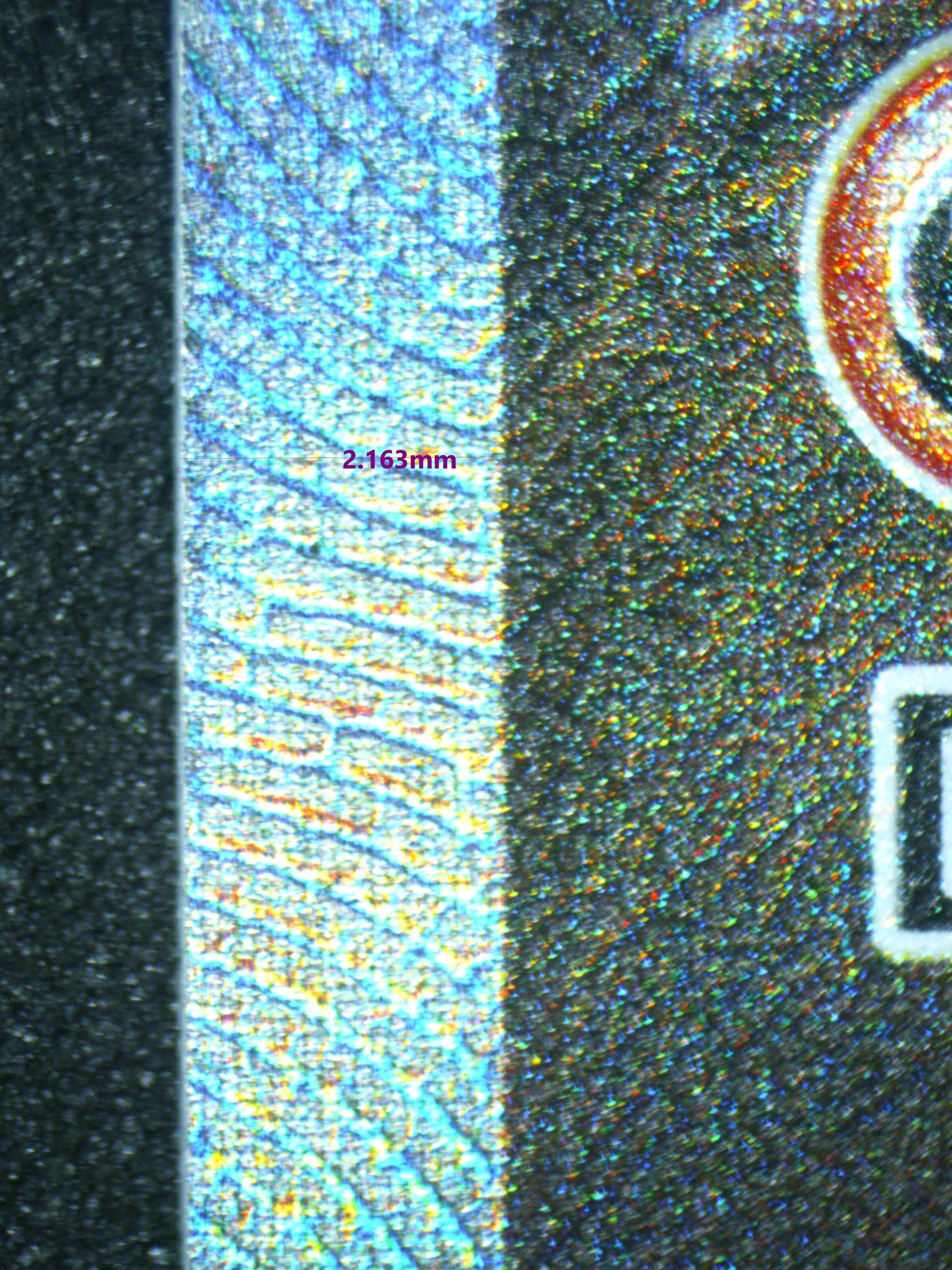 02522 CHARIZARD VMAX Grading Card