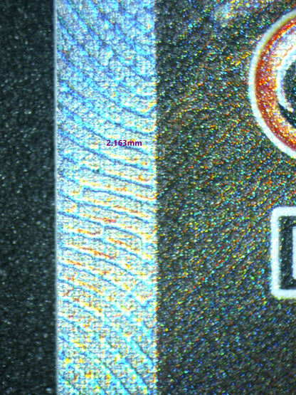 02522 CHARIZARD VMAX Grading Card