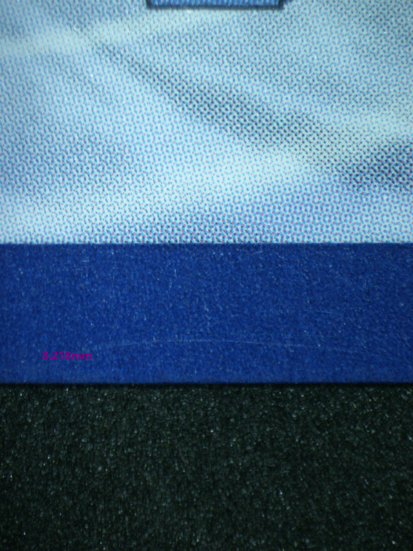 02536 MEWTWO GX Grading Card