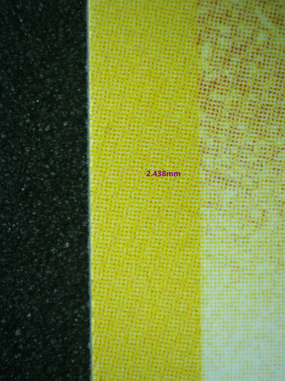 02542 PIKACHU Grading Card