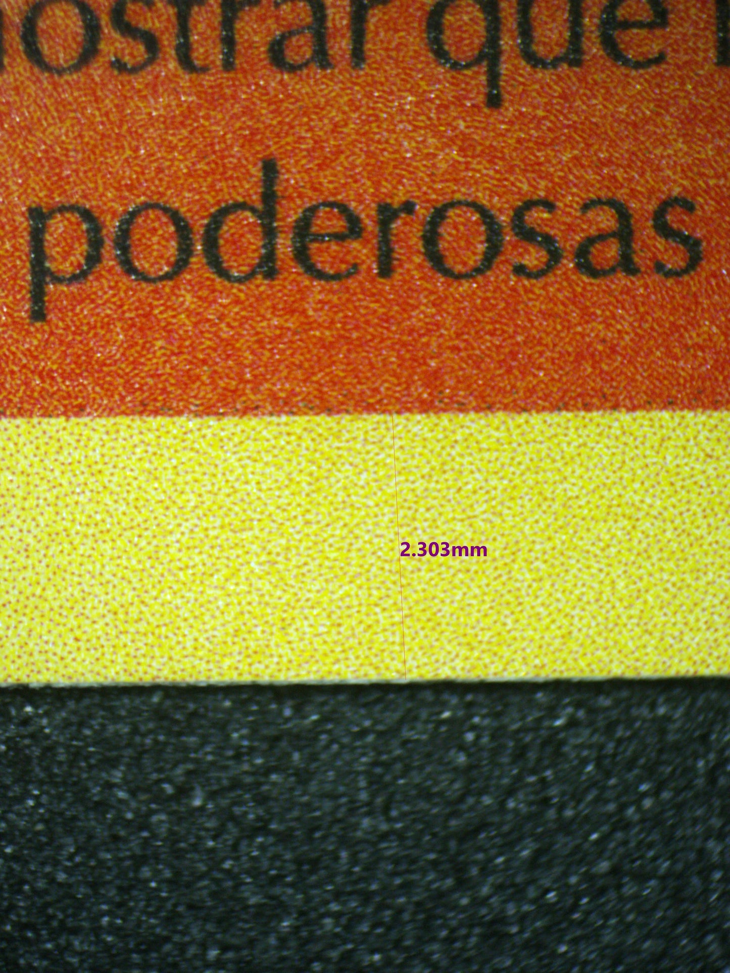 02553 CHARIZARD (SPANISH) Grading Card