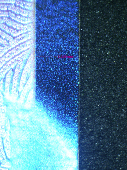 02556 KYUREM VMAX Grading Card