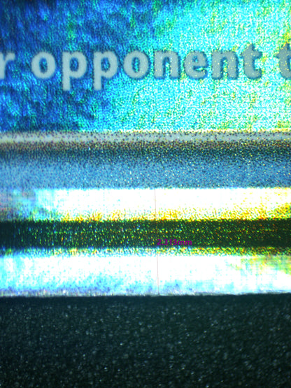 02558 BLASTOISE GX Grading Card
