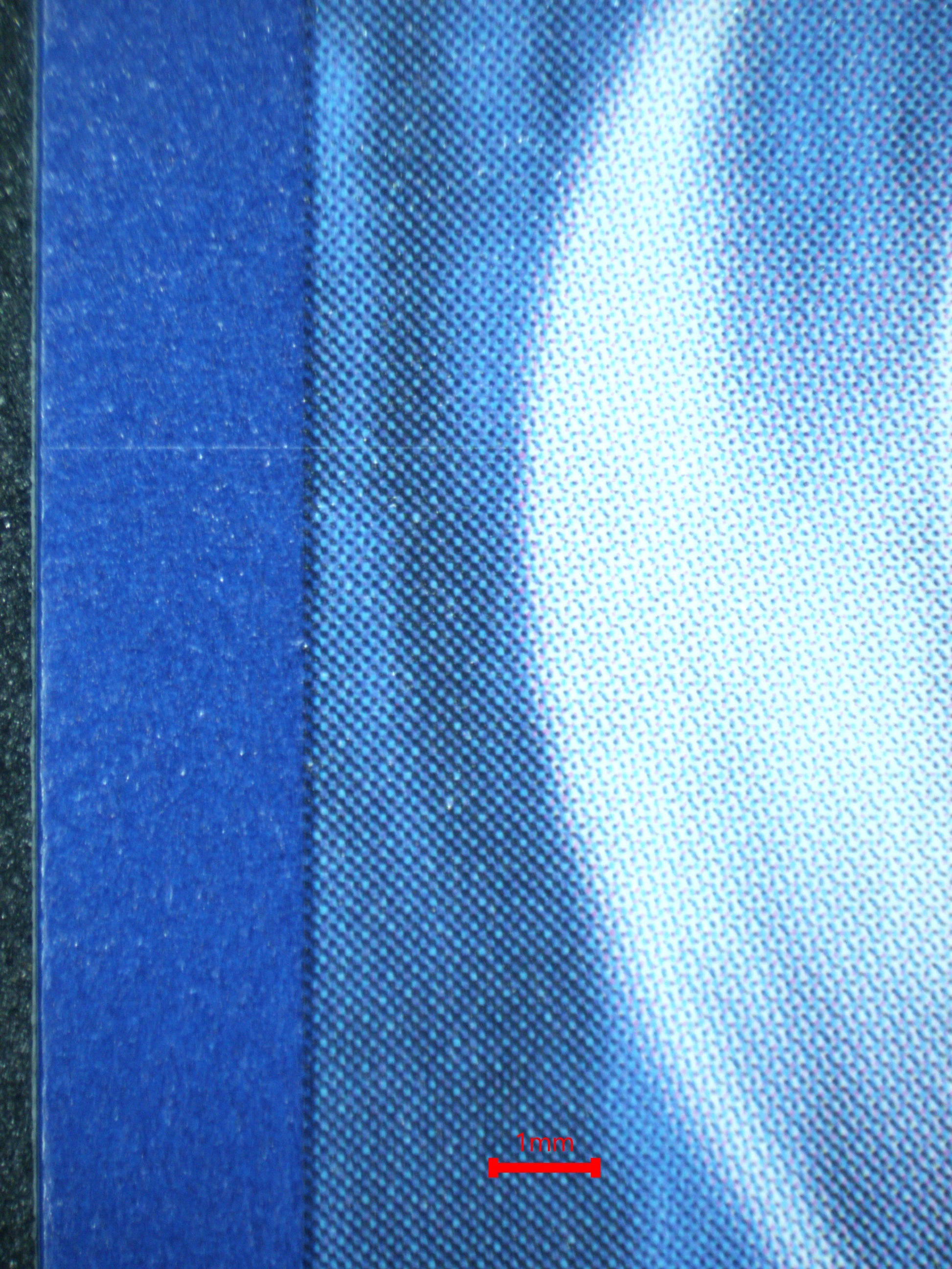 02560 LUMINEON V Grading Card