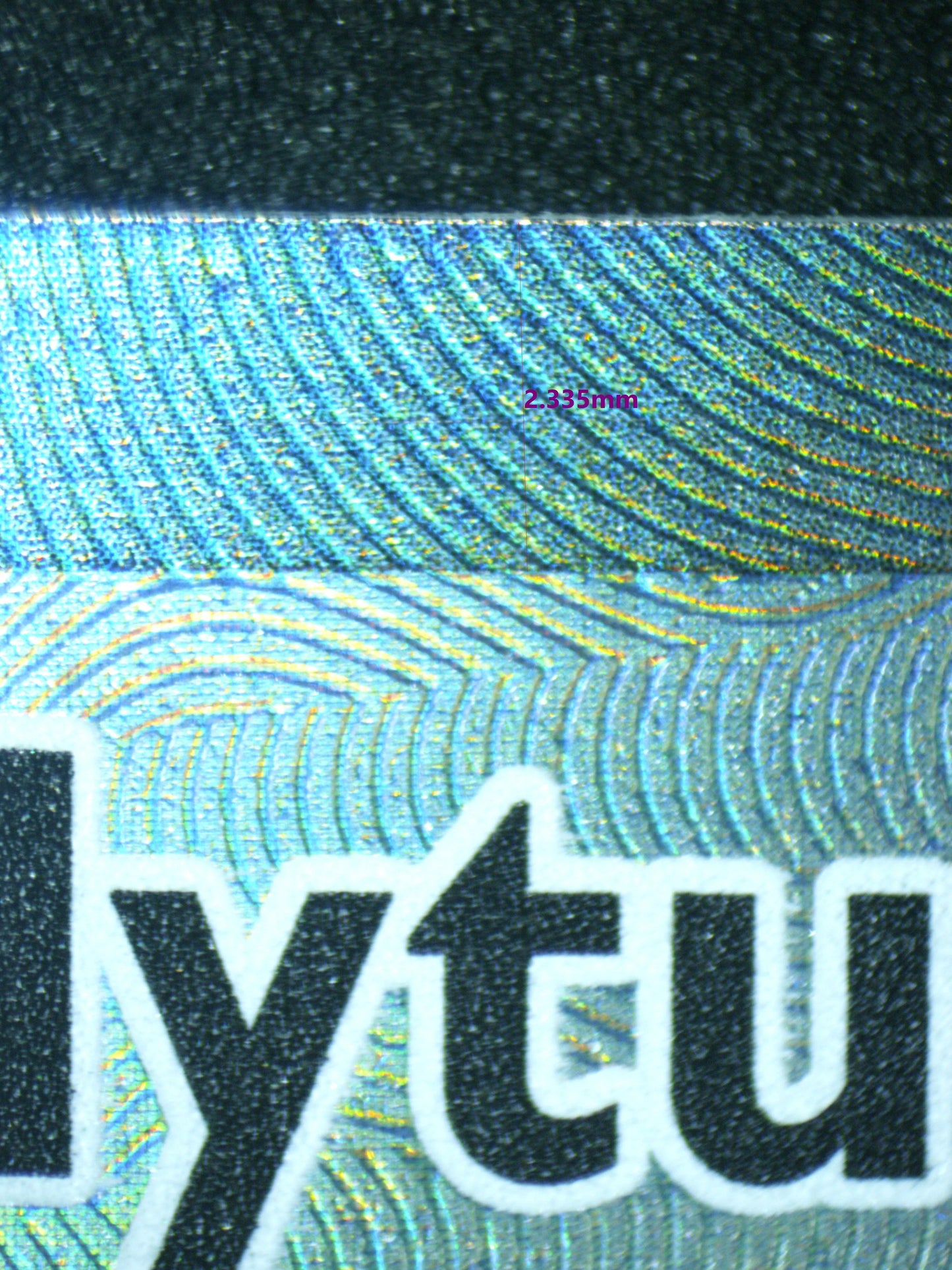 02567 WIGGLYTUFF EX Grading Card