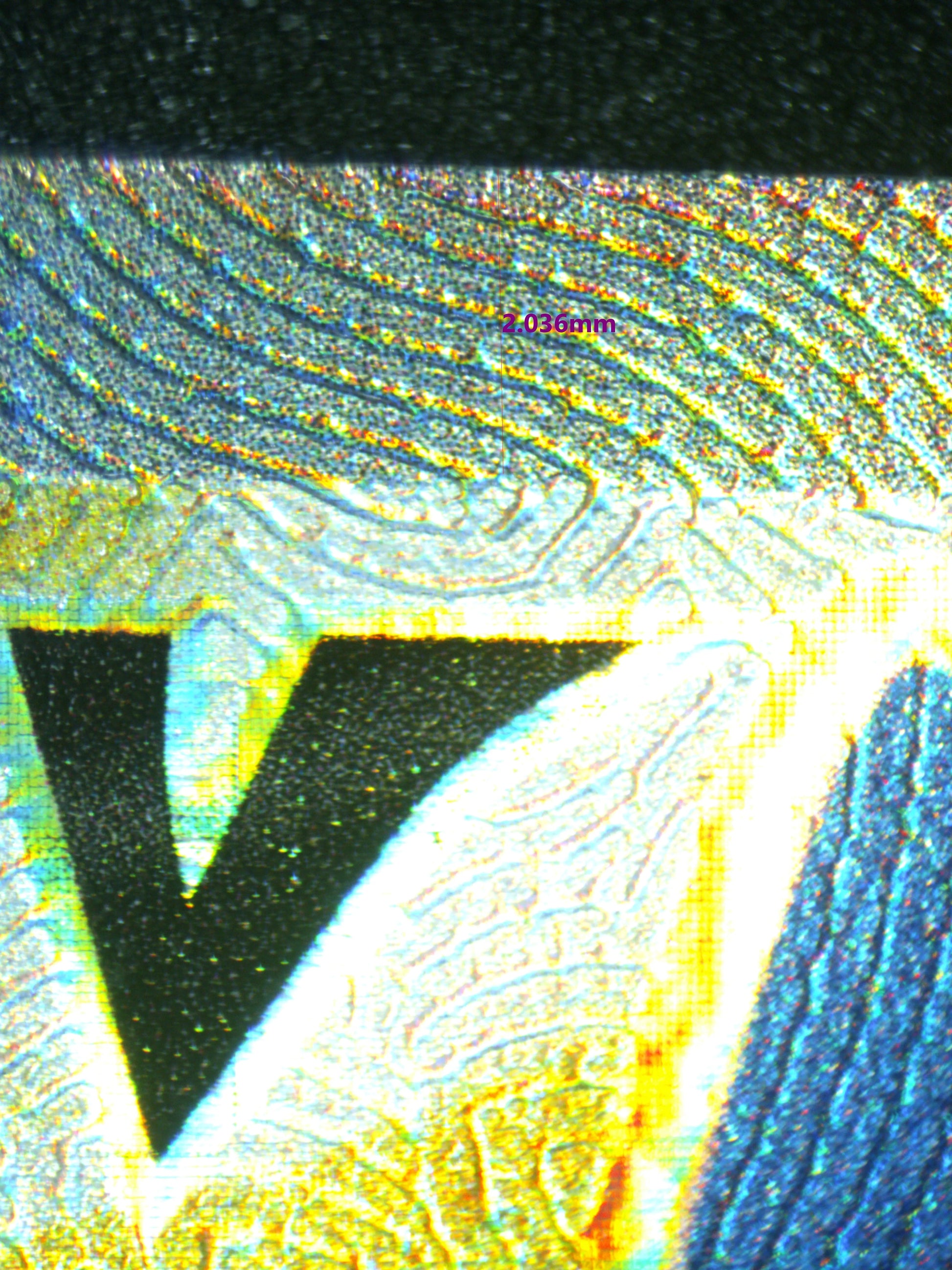 02569 LUCARIO V Grading Card