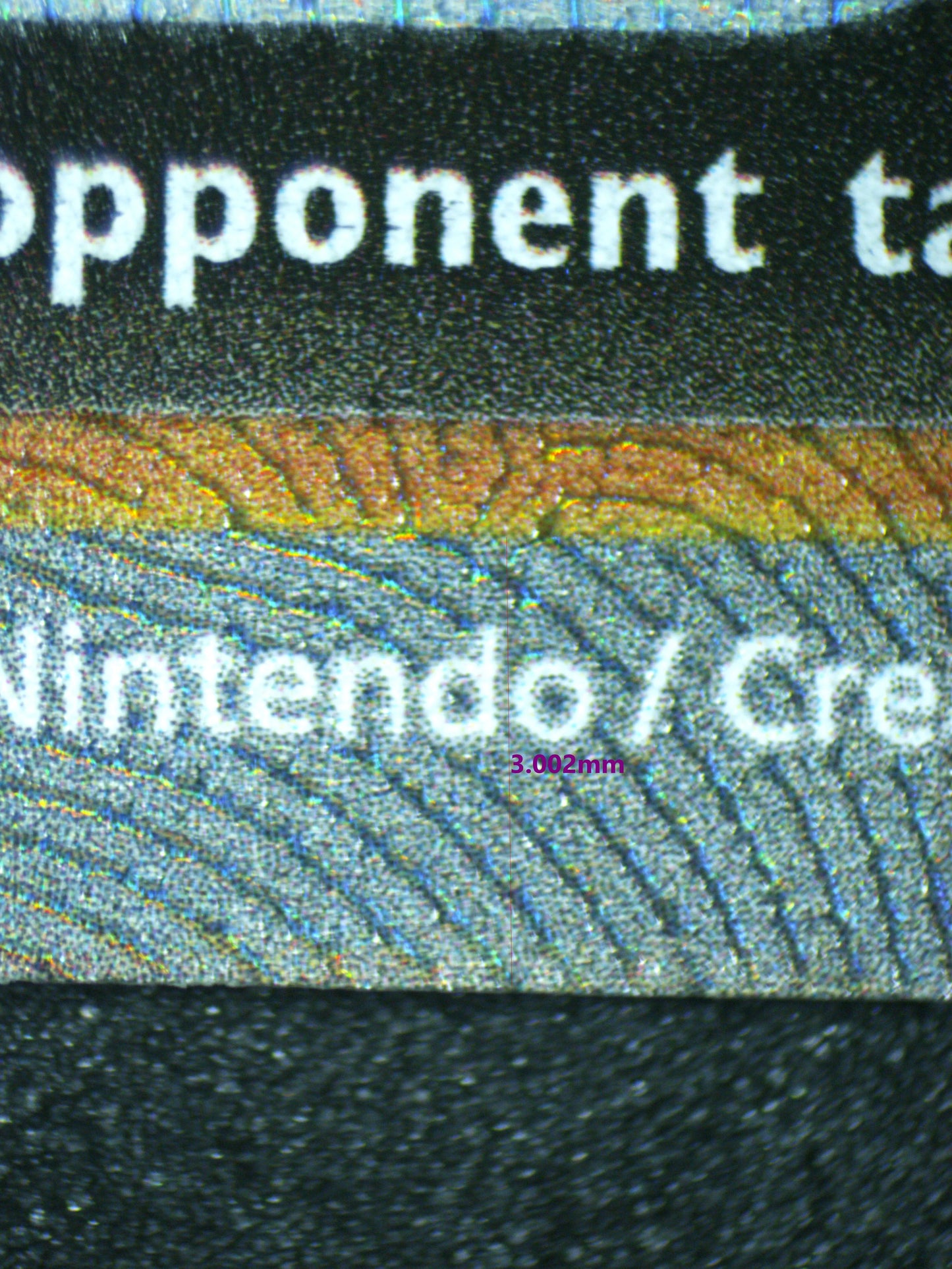 02569 LUCARIO V Grading Card