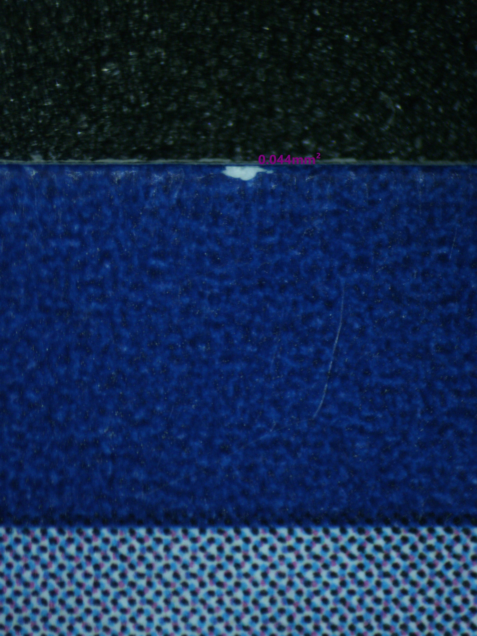 02574 SHINING MEW Grading Card