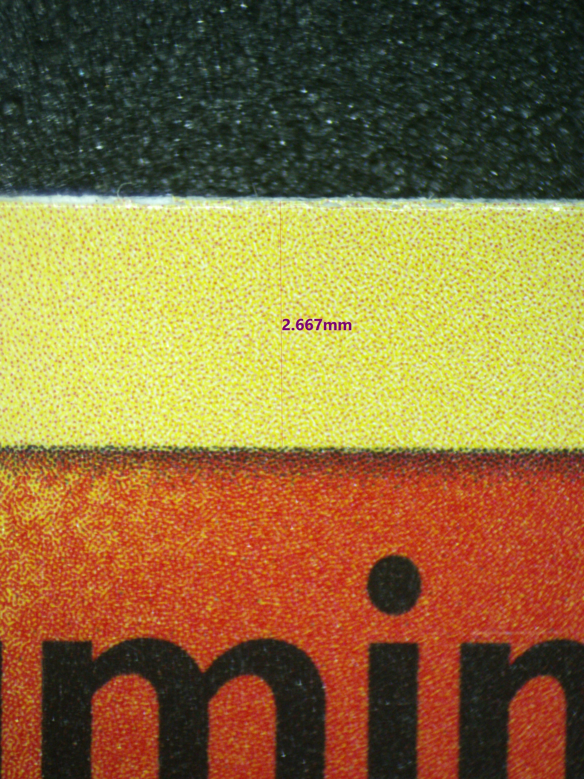 02576 SHINING HO-OH (SPANISH) Grading Card
