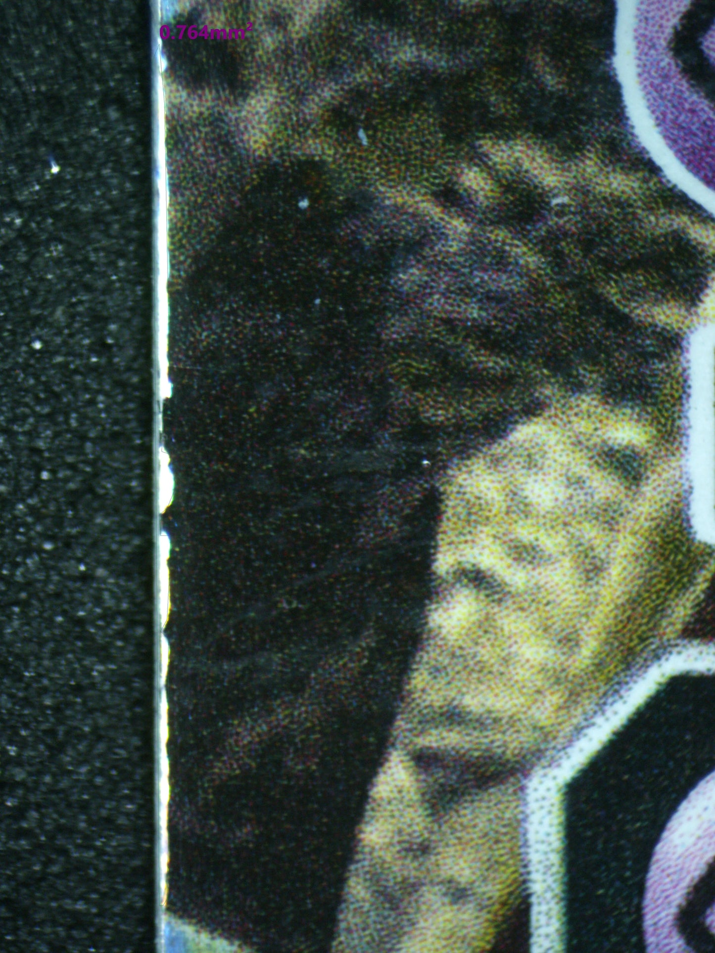 02581 MEWTWO GX Grading Card