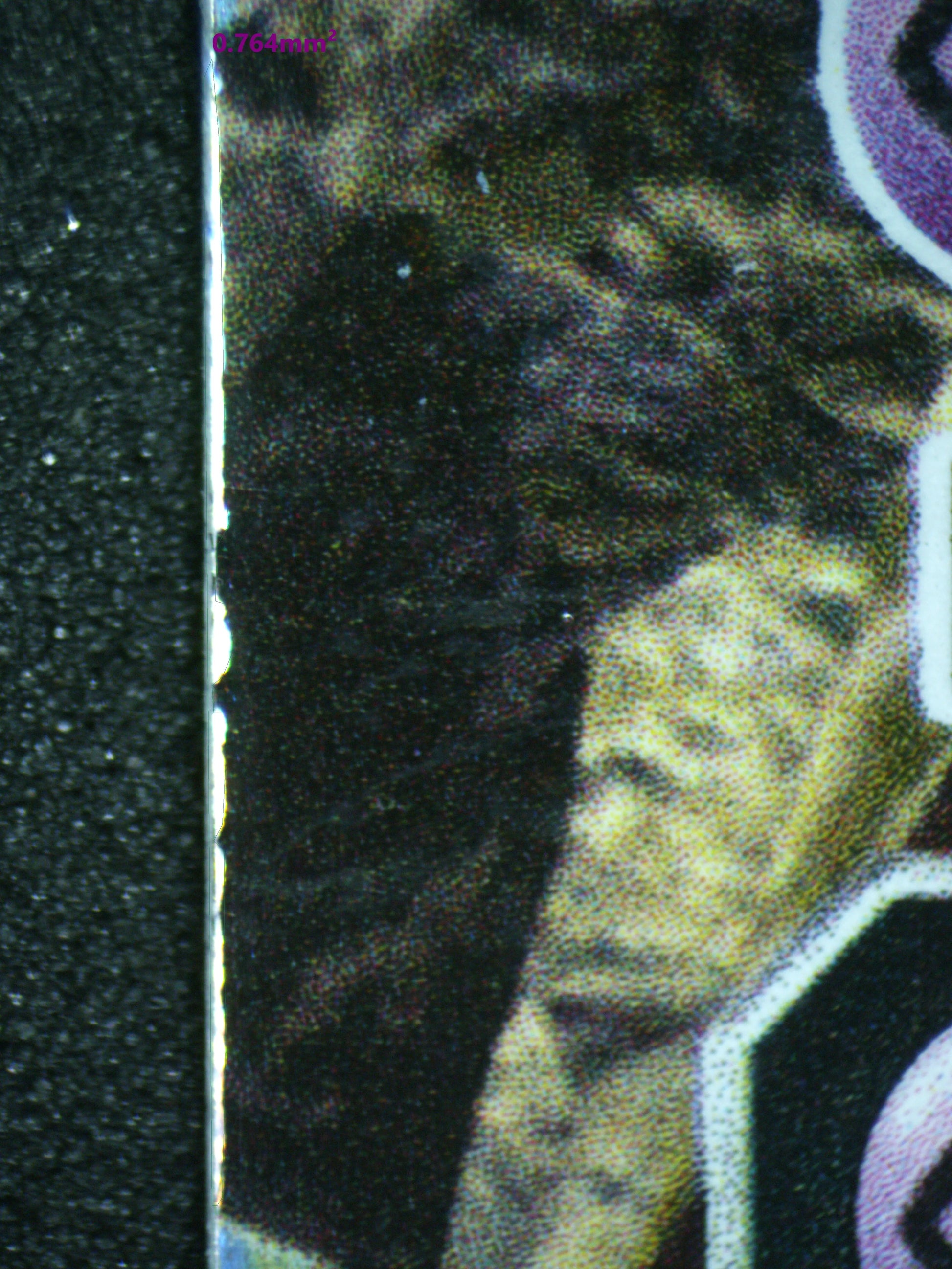 02581 MEWTWO GX Grading Card