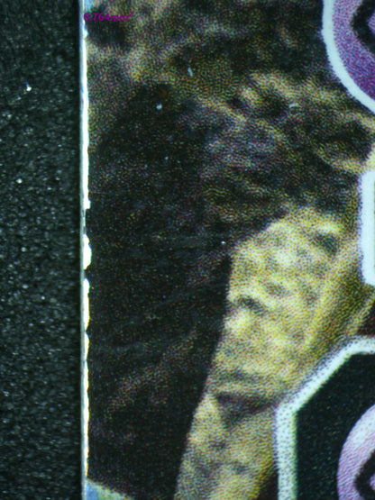 02581 MEWTWO GX Grading Card