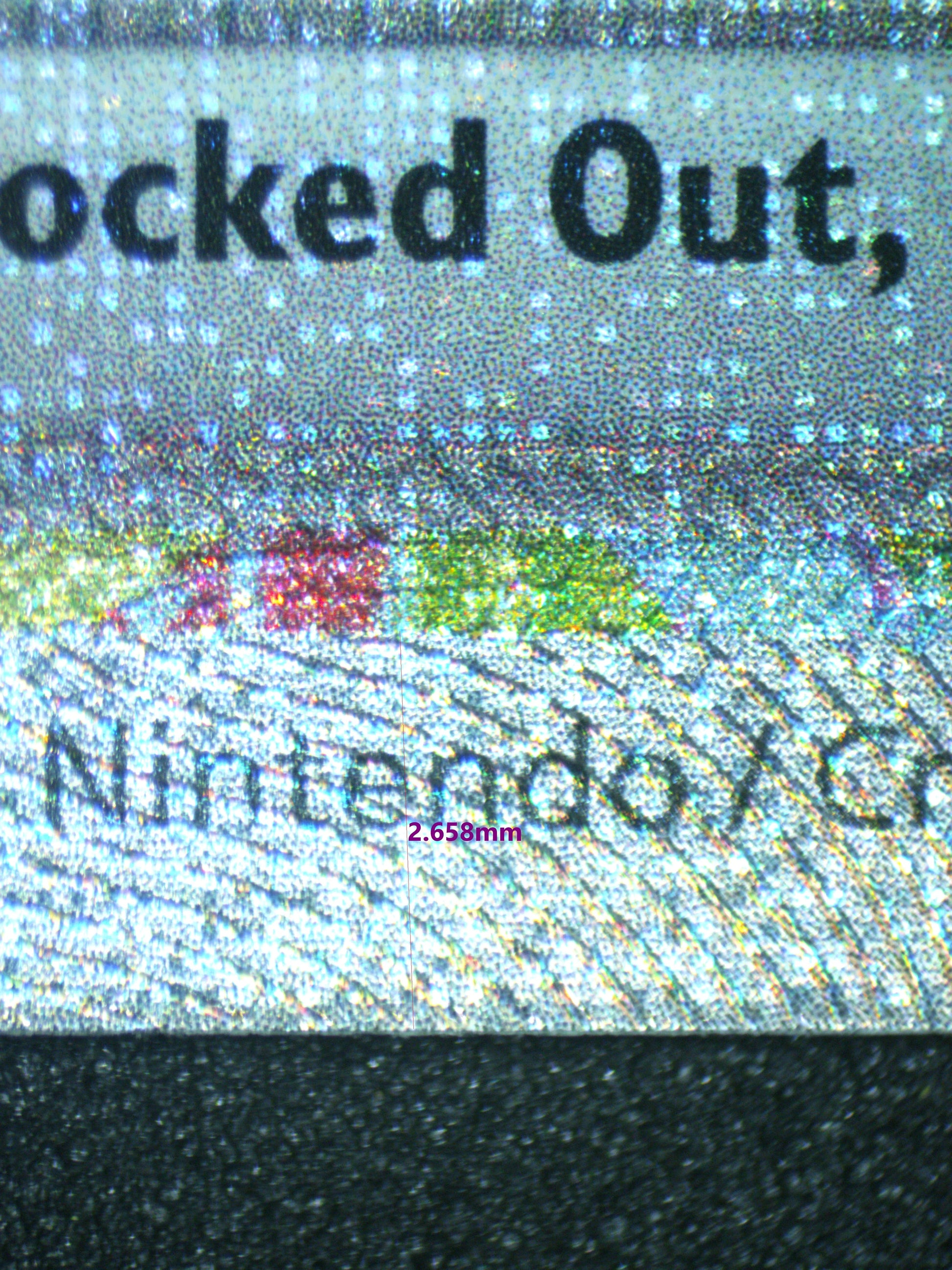 02595 VENUSAUR EX Grading Card