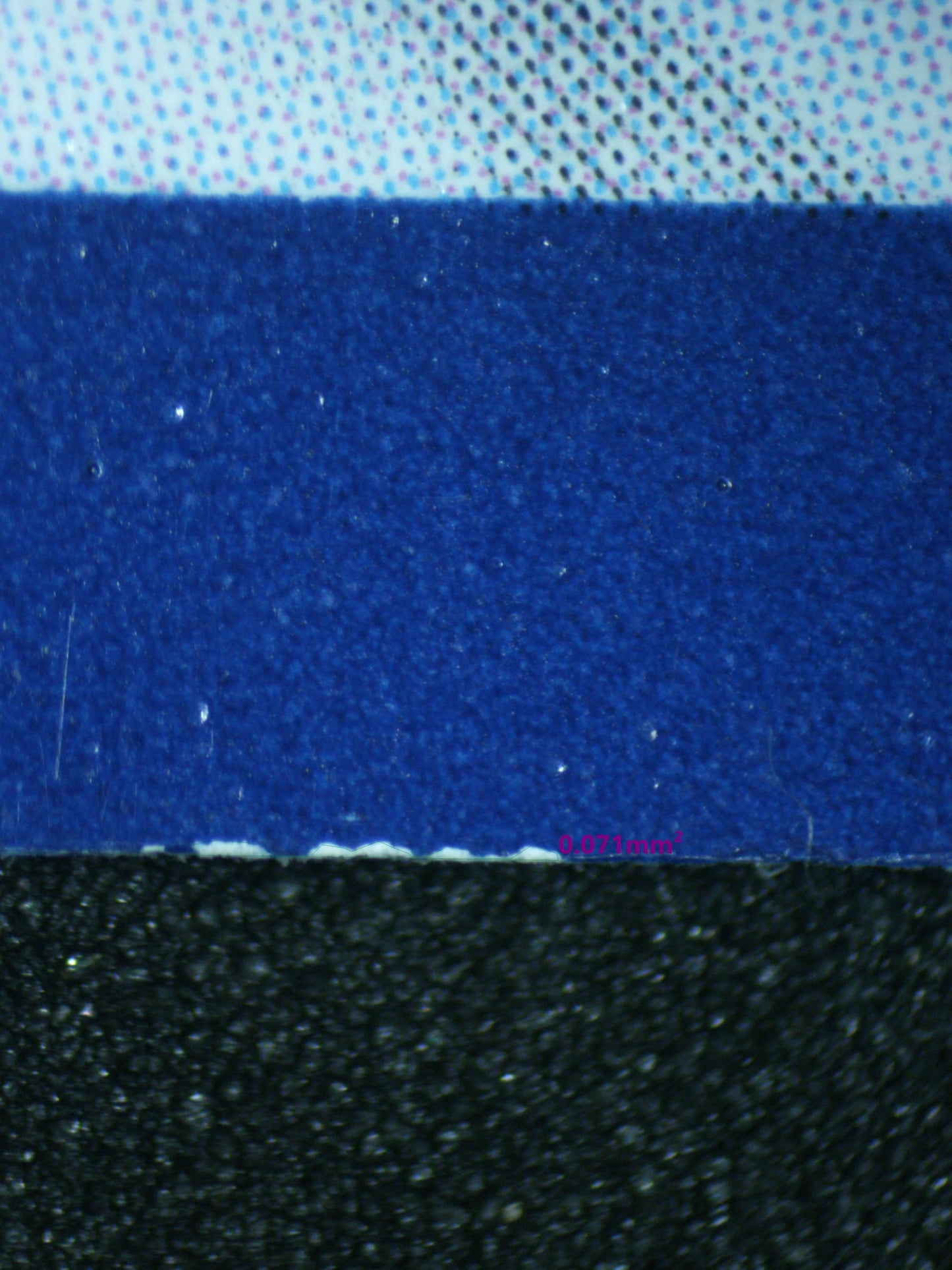 02596 KYUREM VMAX Grading Card