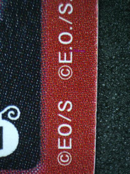 02610 EDWARD.NEWGATE Grading Card