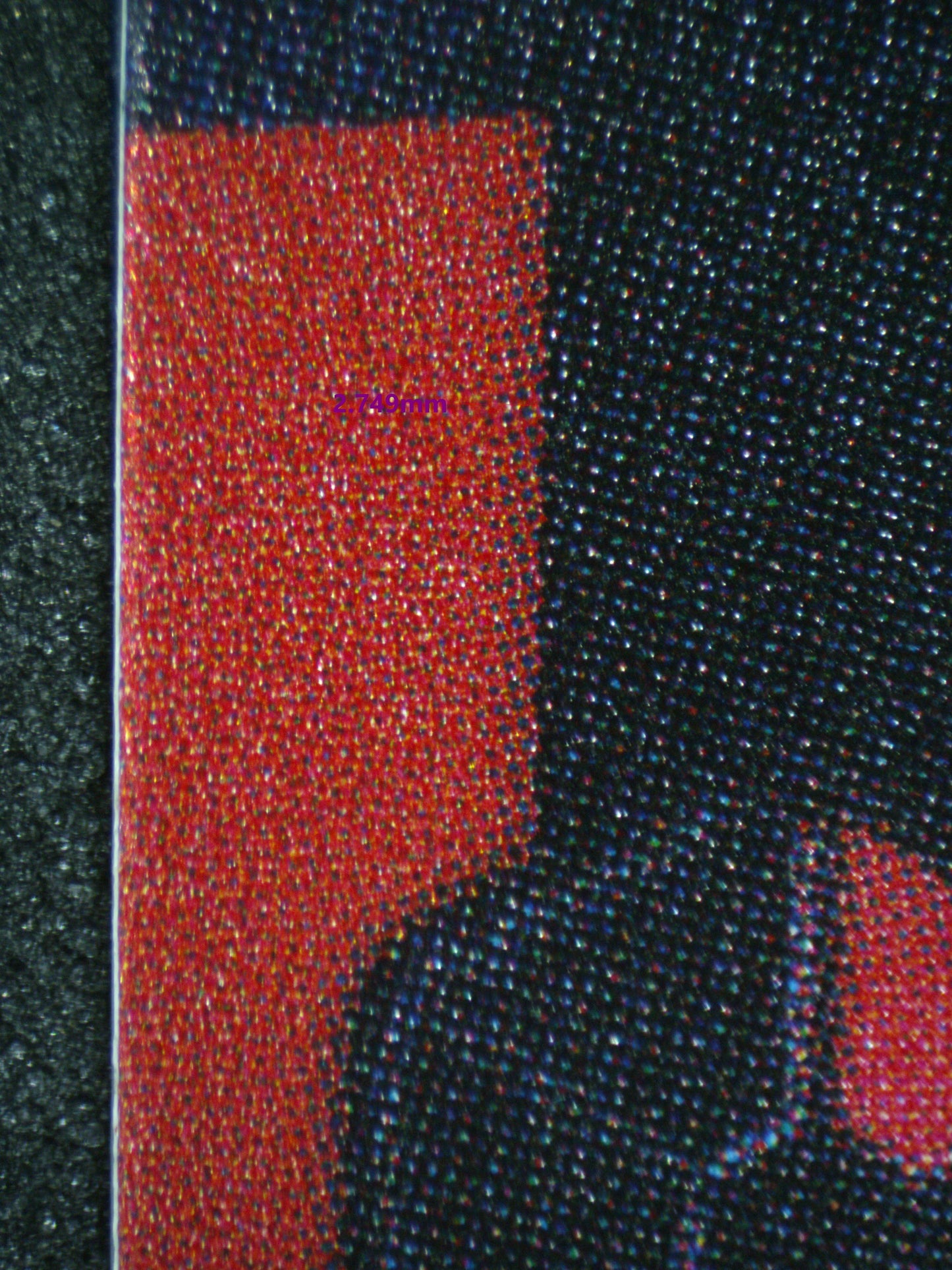 02611 EDWARD.NEWGATE Grading Card