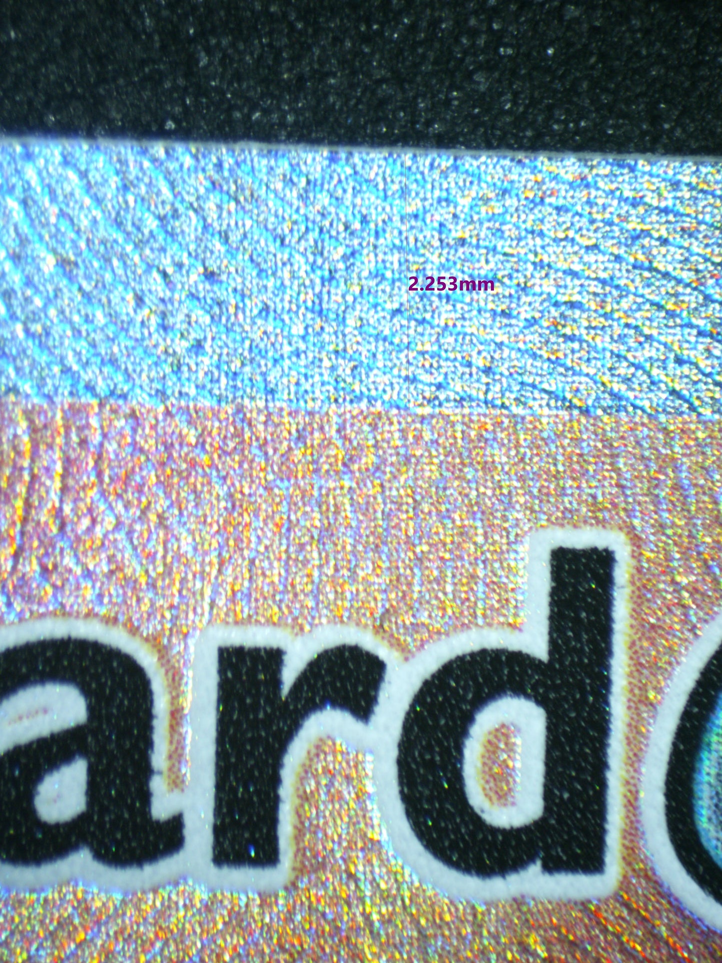 02707 CHARIZARD EX Grading Card