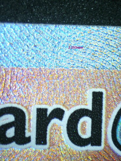02707 CHARIZARD EX Grading Card