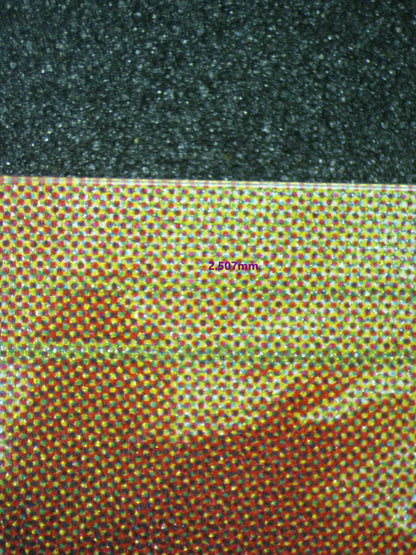 02677 ZHONGLI, VAGO MUNDO (JAPANESE) Grading Card