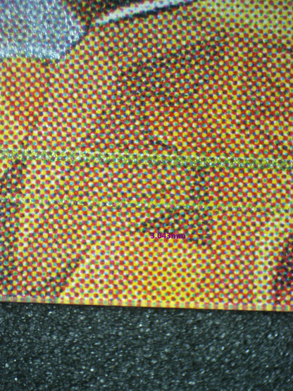 02677 ZHONGLI, VAGO MUNDO (JAPANESE) Grading Card