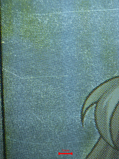 02685 NINGGUANG (JAPANESE) Grading Card