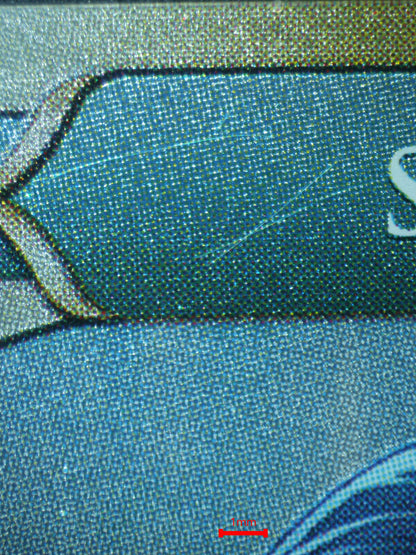02691 XIAO (JAPANESE) Grading Card