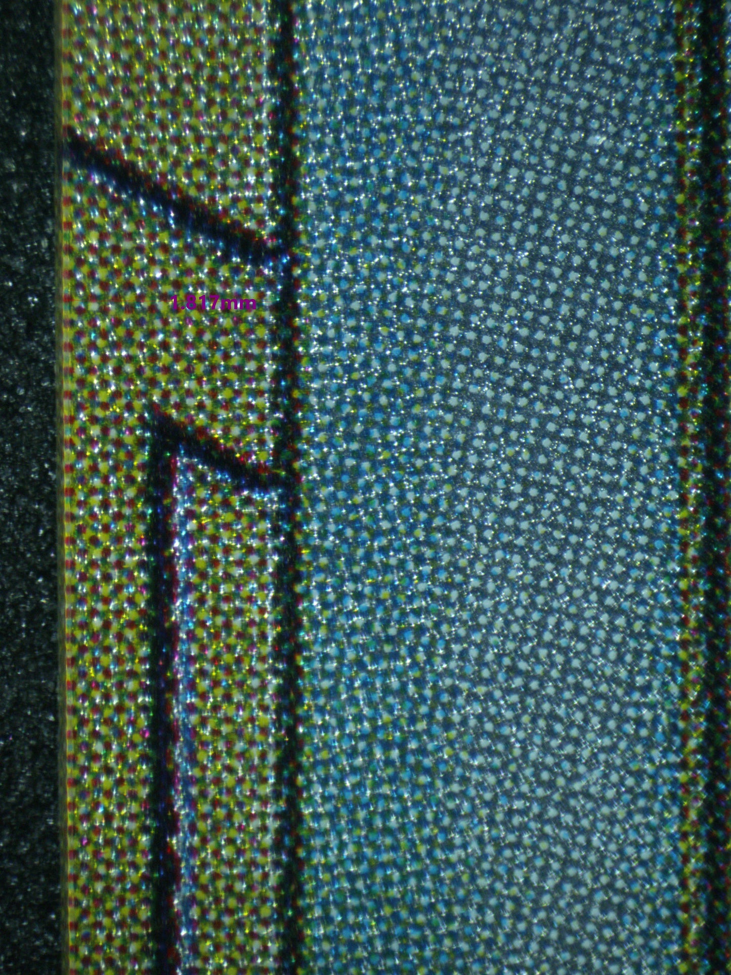 02698 VENTI (JAPANESE) Grading Card