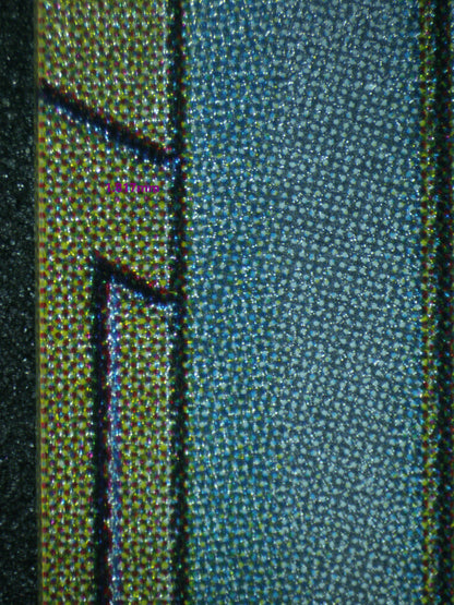 02698 VENTI (JAPANESE) Grading Card