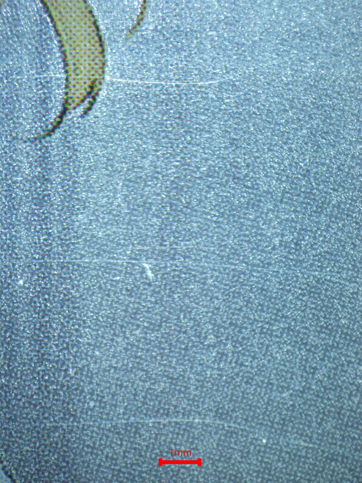 02704 LUMINE (JAPANESE) Grading Card