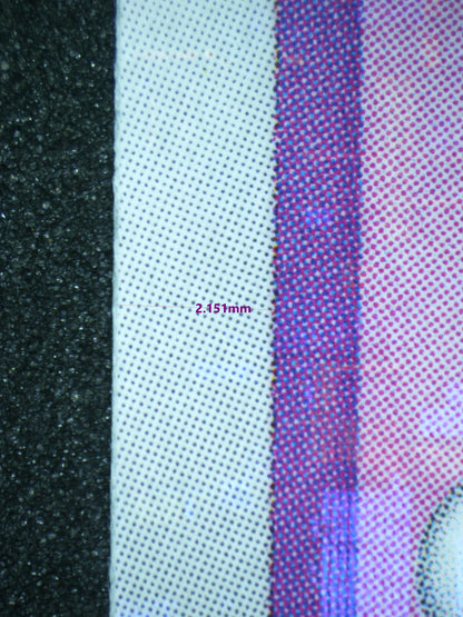 02737 CLEFFA (JAPANESE) Grading Card
