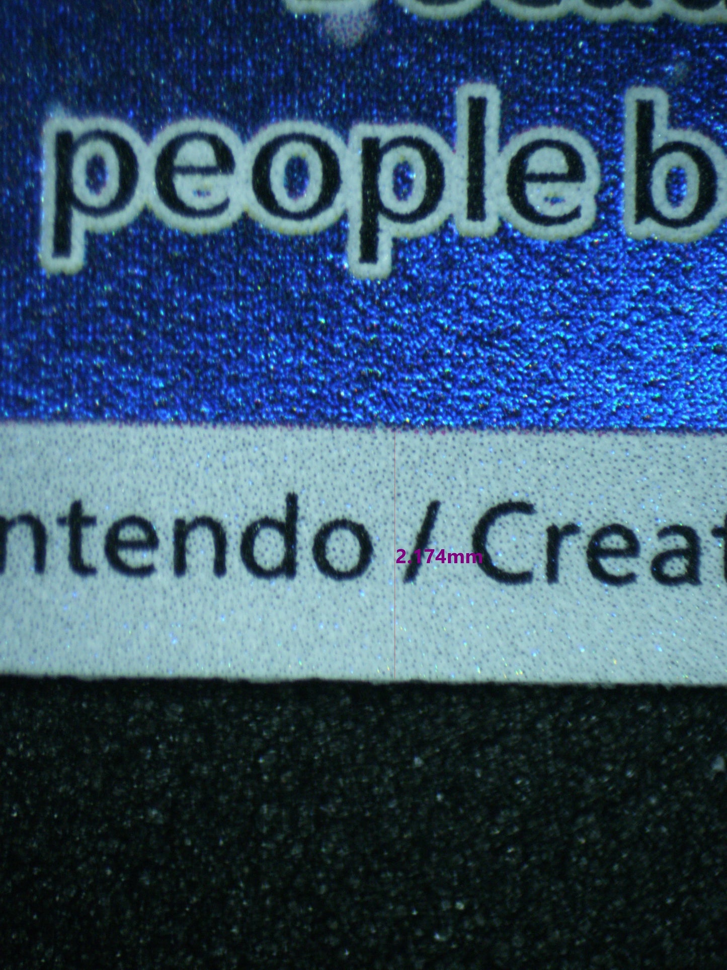 02742 CLEFFA Grading Card