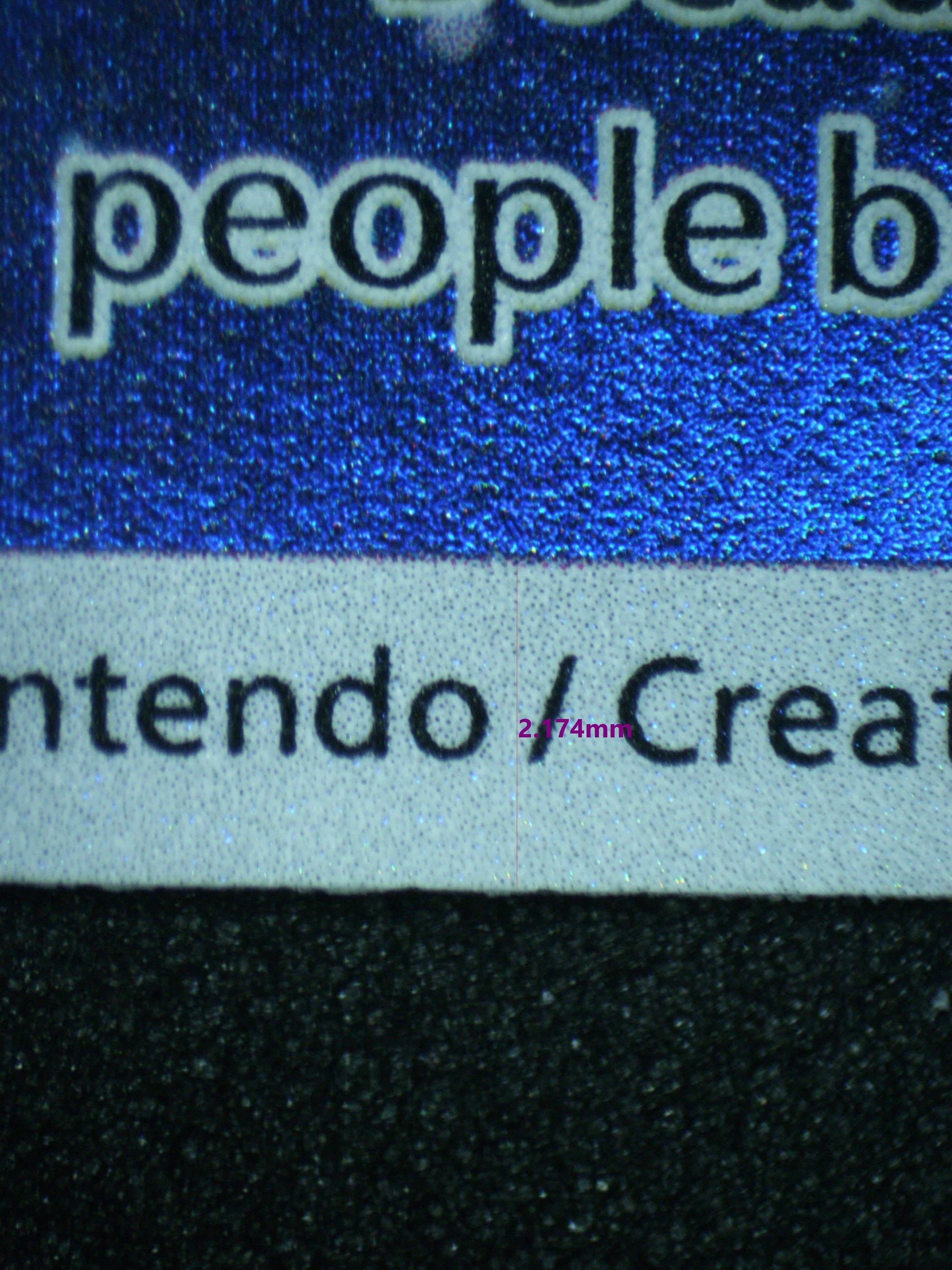 02742 CLEFFA Grading Card