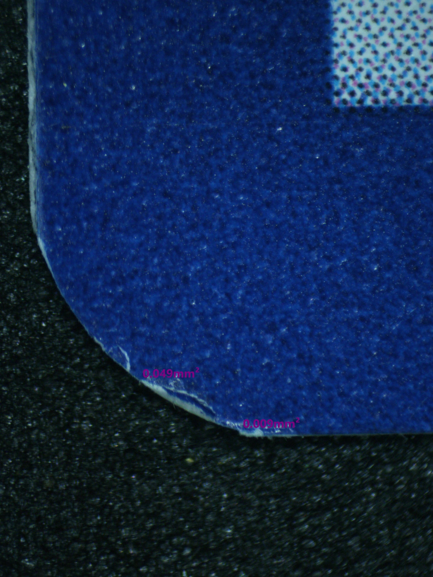 02751 DITTO Grading Card