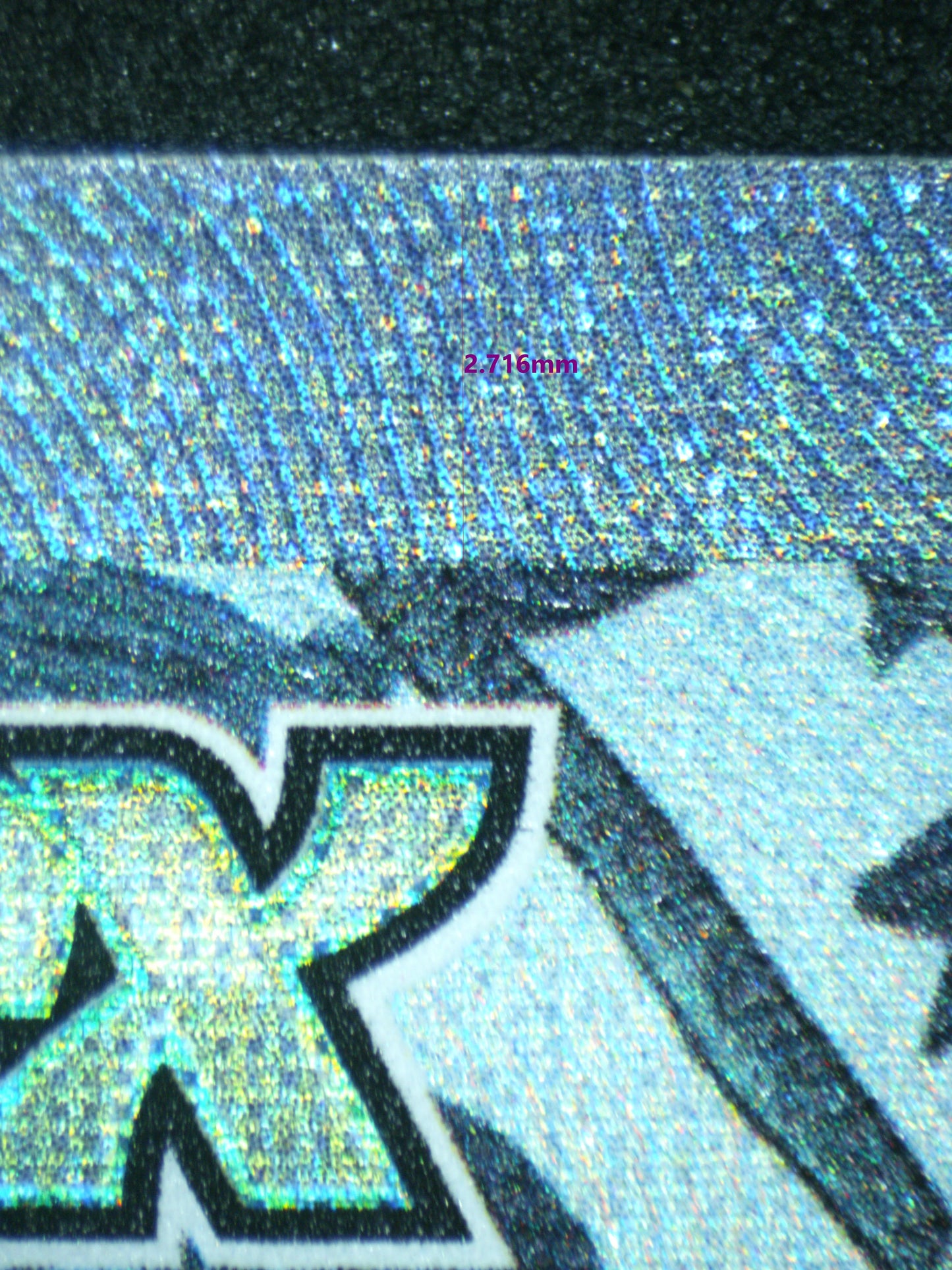 02776 GARDEVOIR EX Grading Card