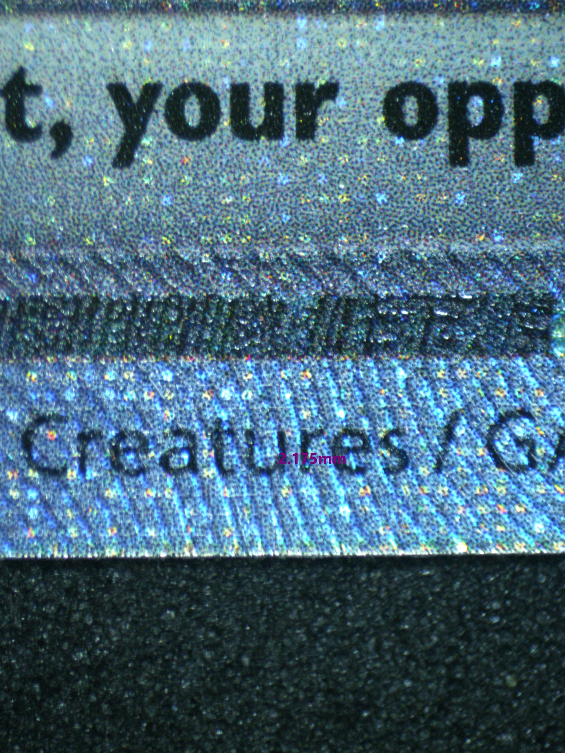 02776 GARDEVOIR EX Grading Card