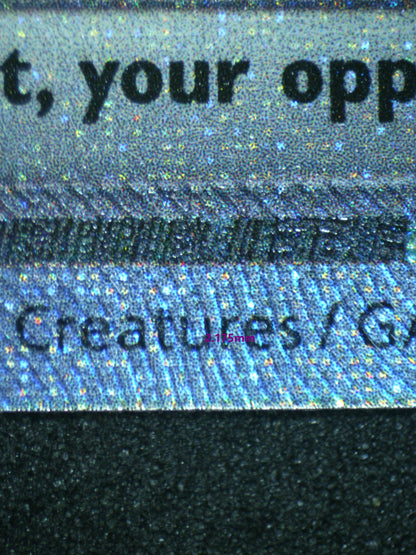 02776 GARDEVOIR EX Grading Card