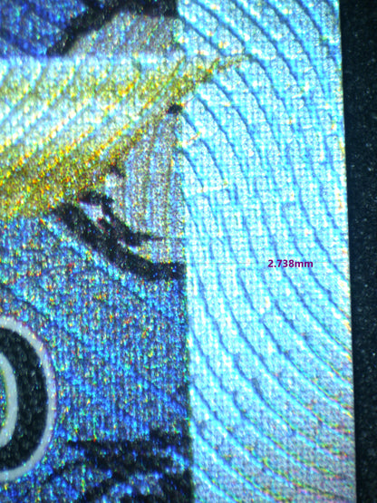 02791 CHARIZARD VSTAR Grading Card