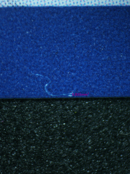 02802 CASSIOPEIA Grading Card