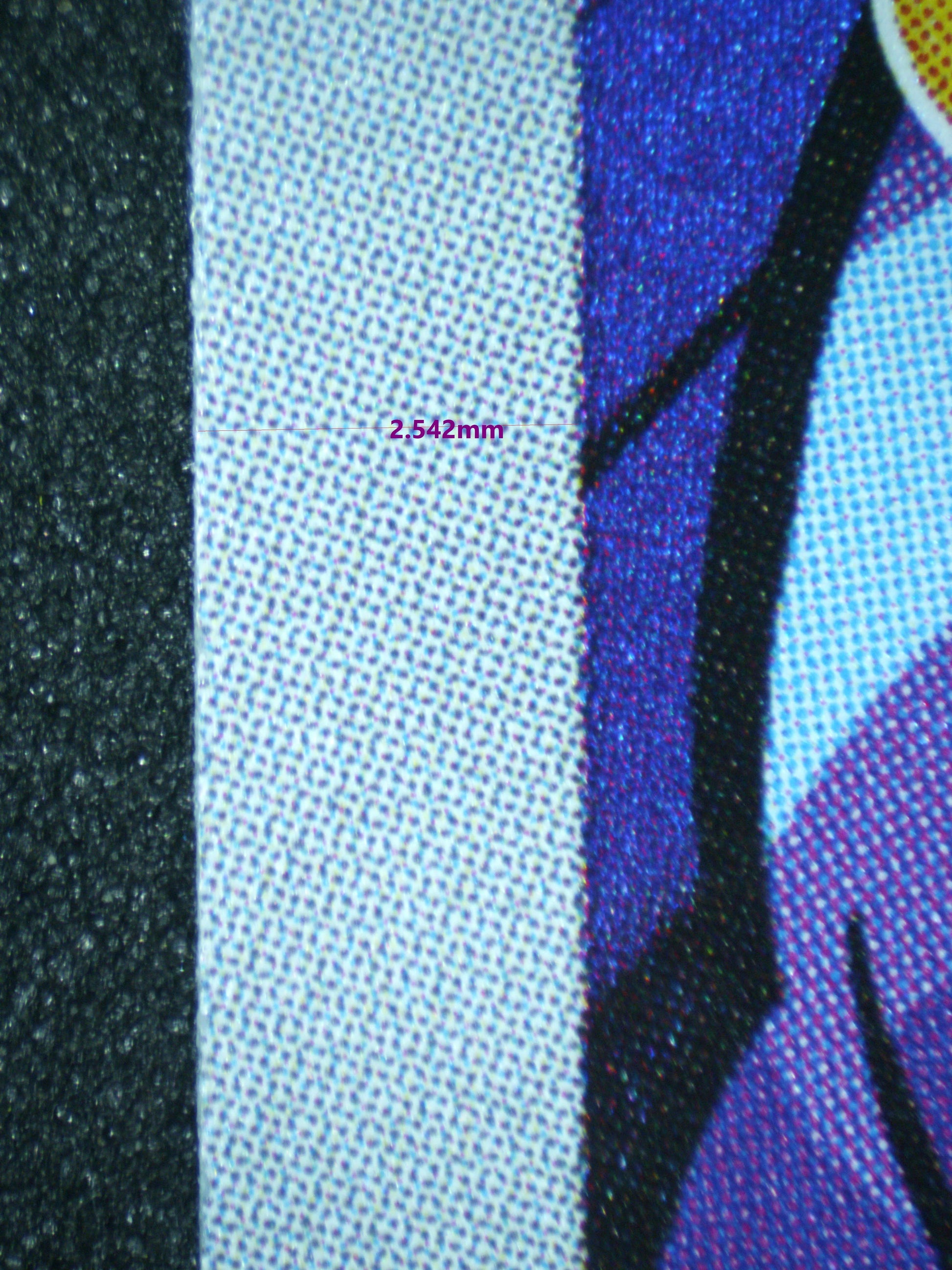 02803 TOXTRICITY (JAPANESE) Grading Card