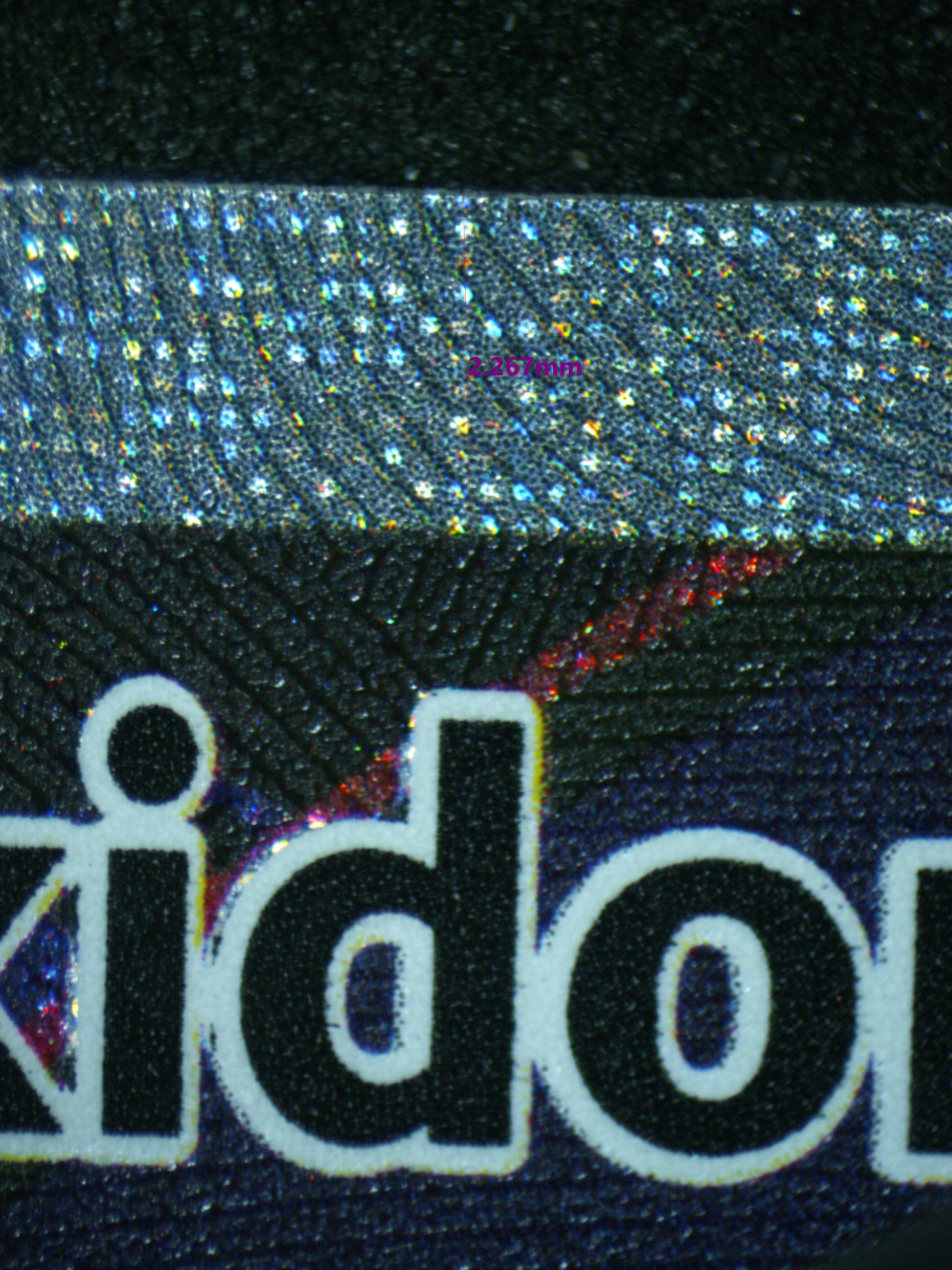 02811 MUNKIDORI EX Grading Card