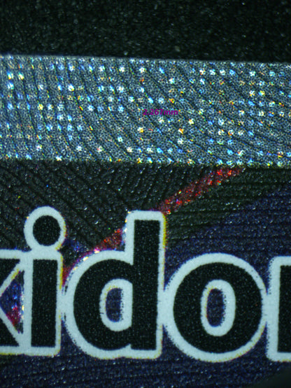 02811 MUNKIDORI EX Grading Card