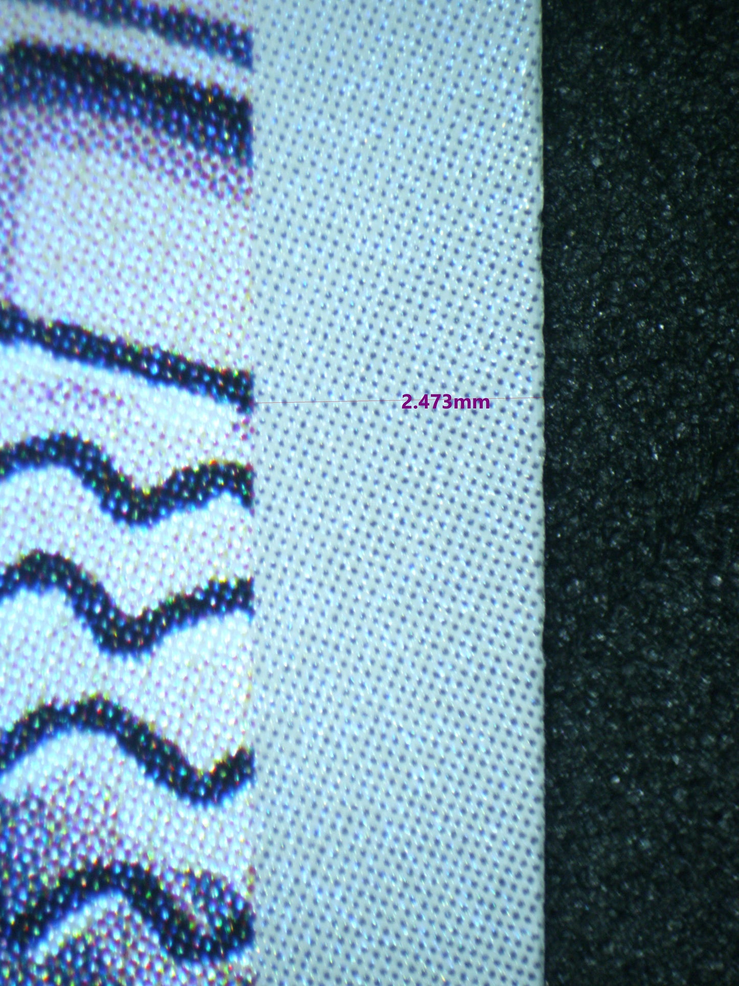 02816 POLTCHAGEIST (JAPANESE) Grading Card