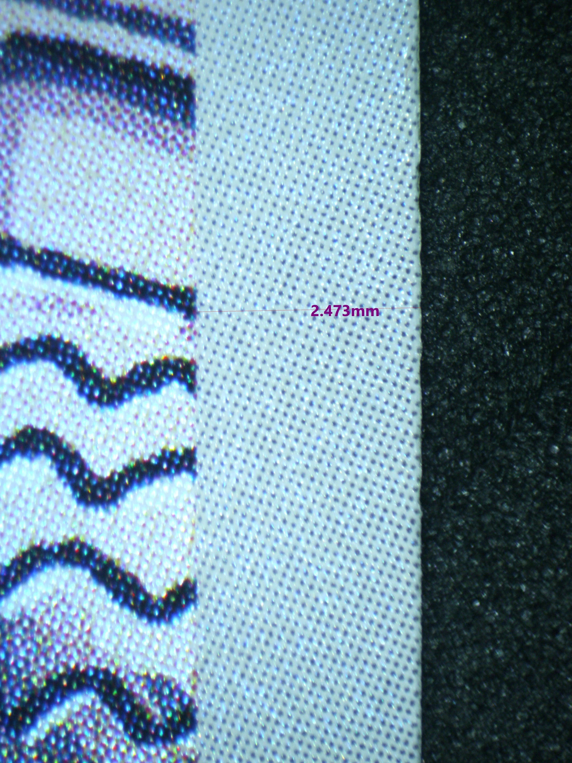 02816 POLTCHAGEIST (JAPANESE) Grading Card