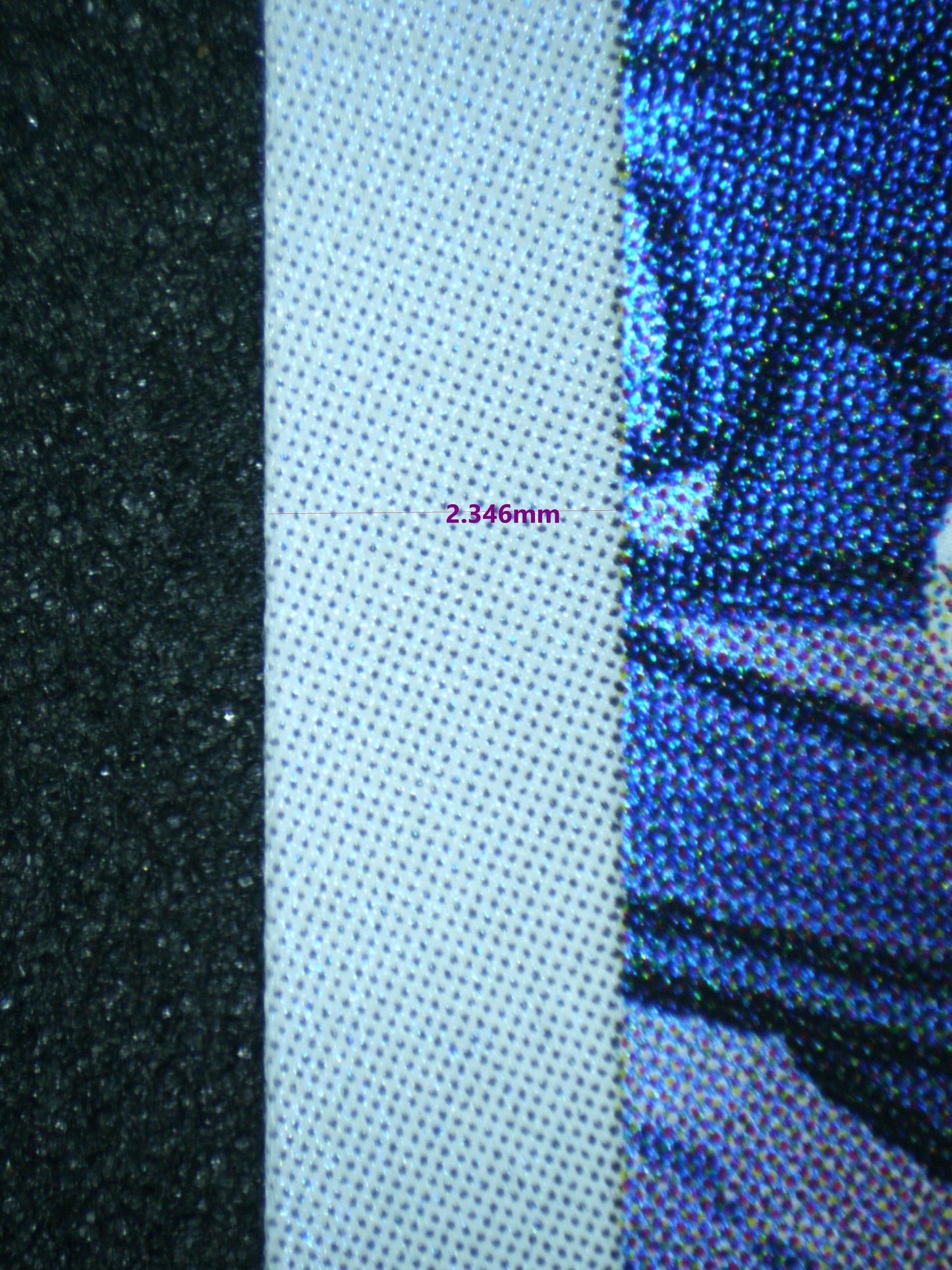 02816 POLTCHAGEIST (JAPANESE) Grading Card
