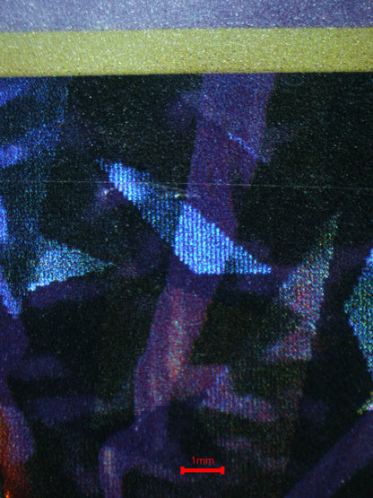 02821 MEWTWO Grading Card
