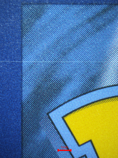 02832 SNORLAX Grading Card