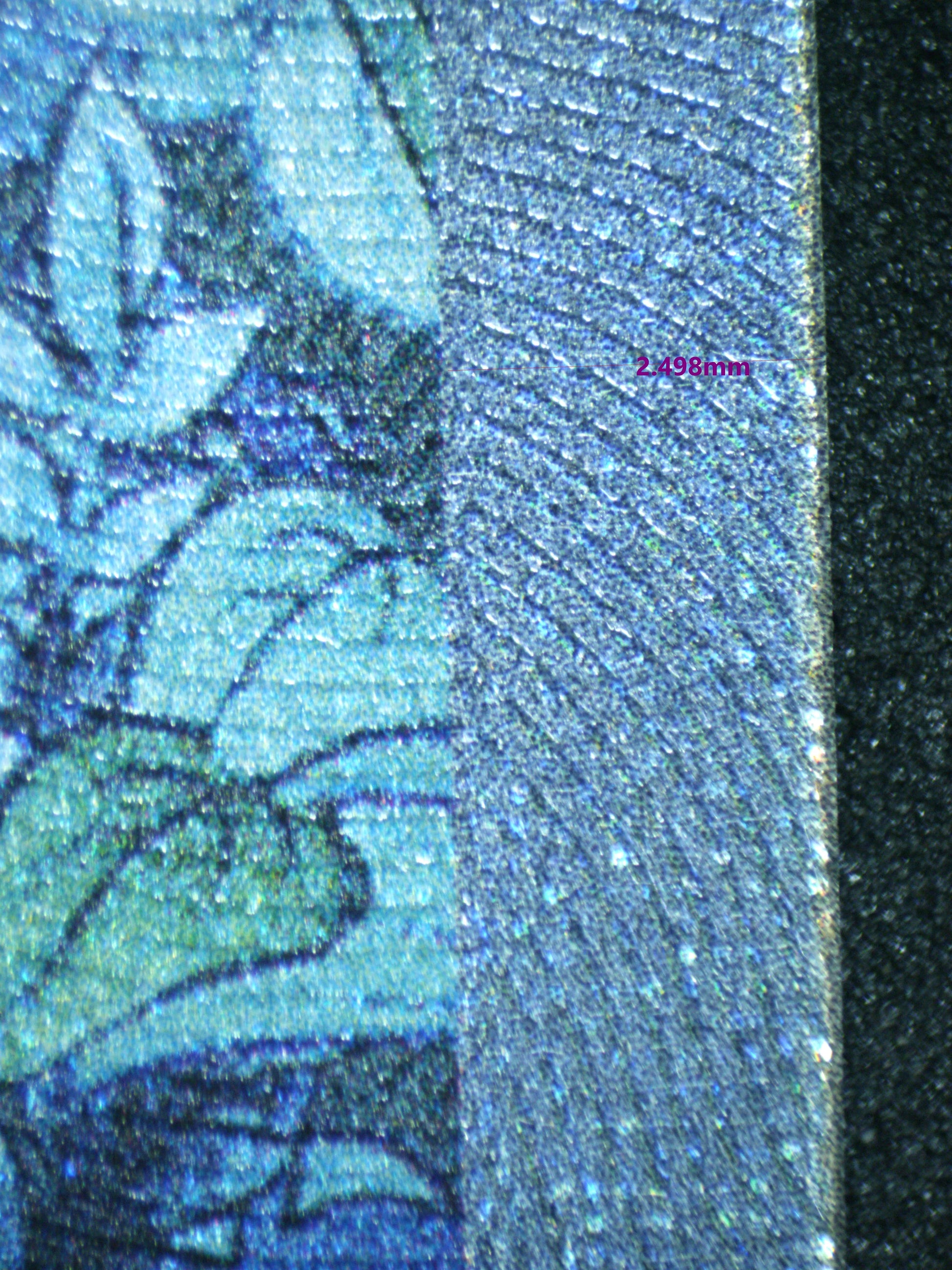 02838 GARDEVOIR EX Grading Card