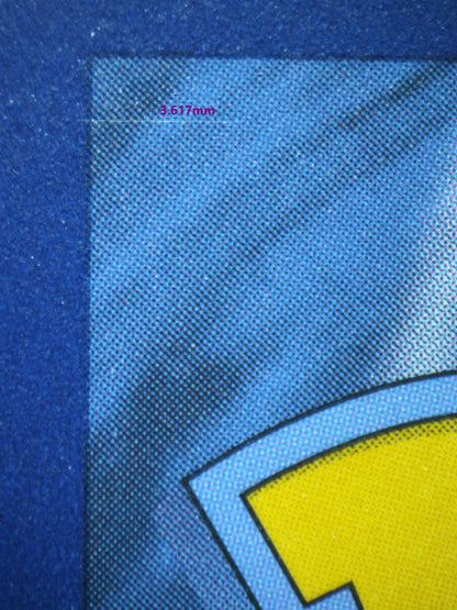 02854 PIKACHU Grading Card