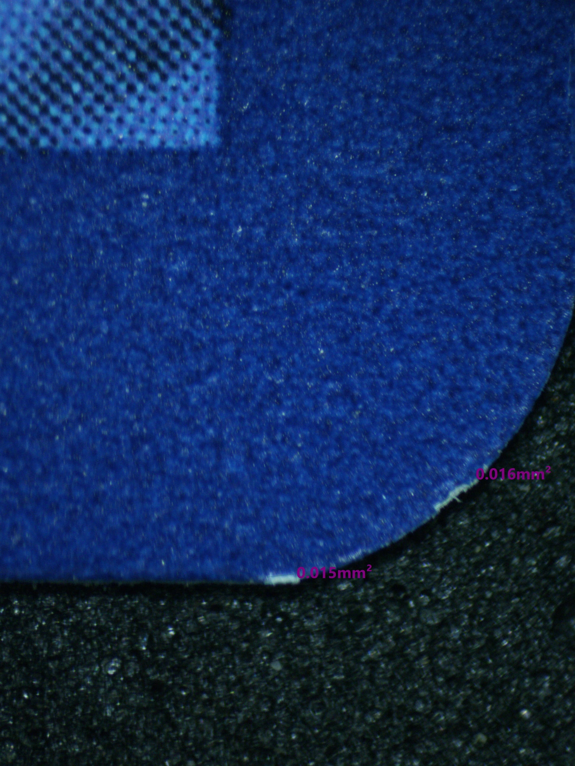 02893 MEW EX Grading Card