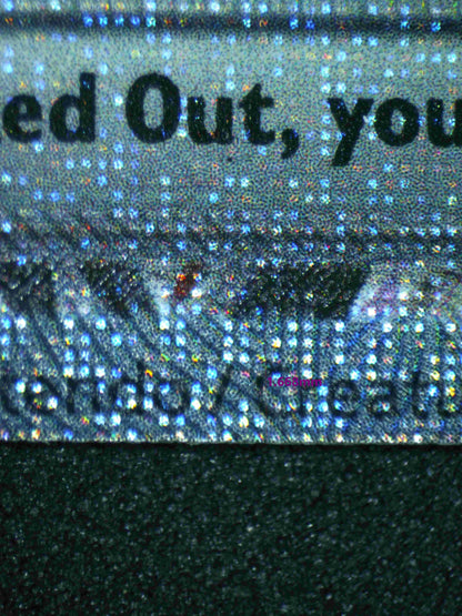02930 CHARIZARD EX Grading Card